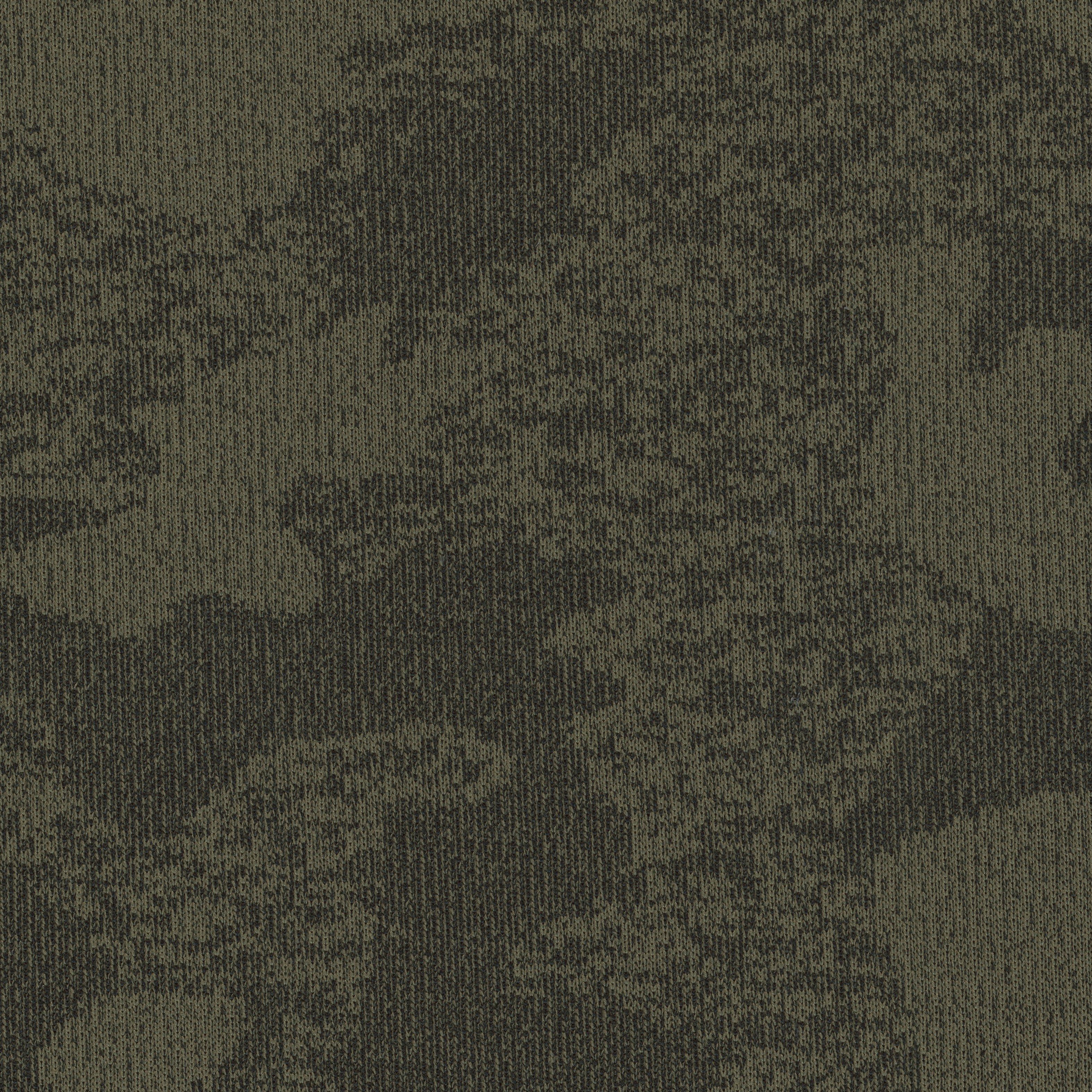 Plated jacquard