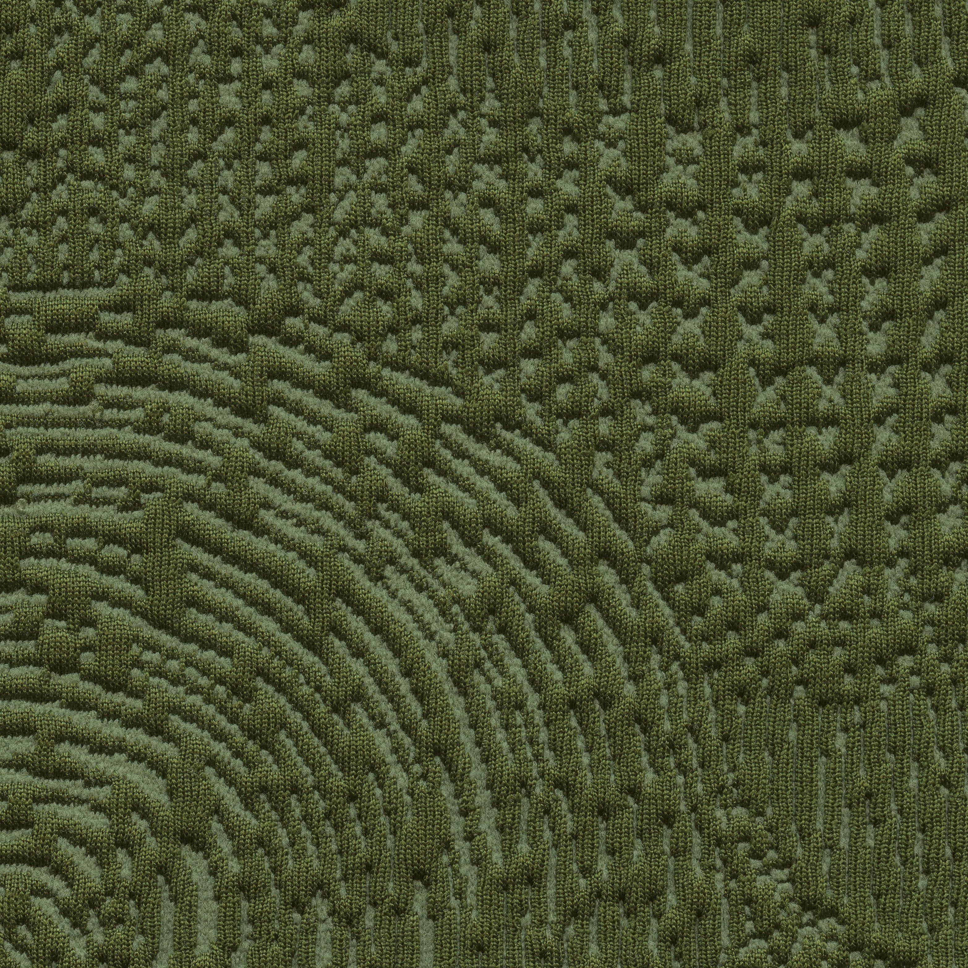 Quilted