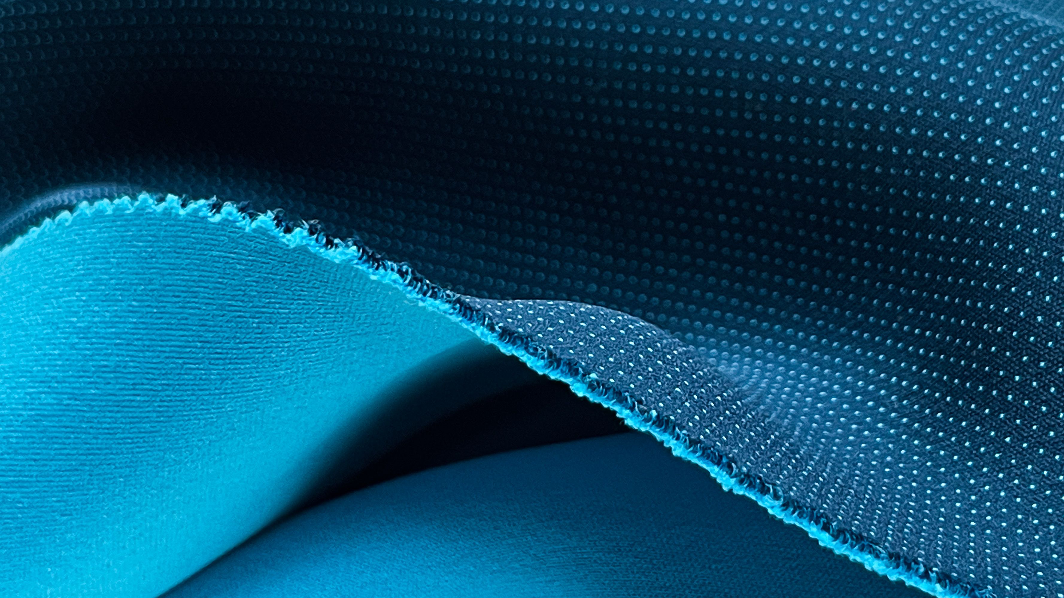 Spacer Fabric