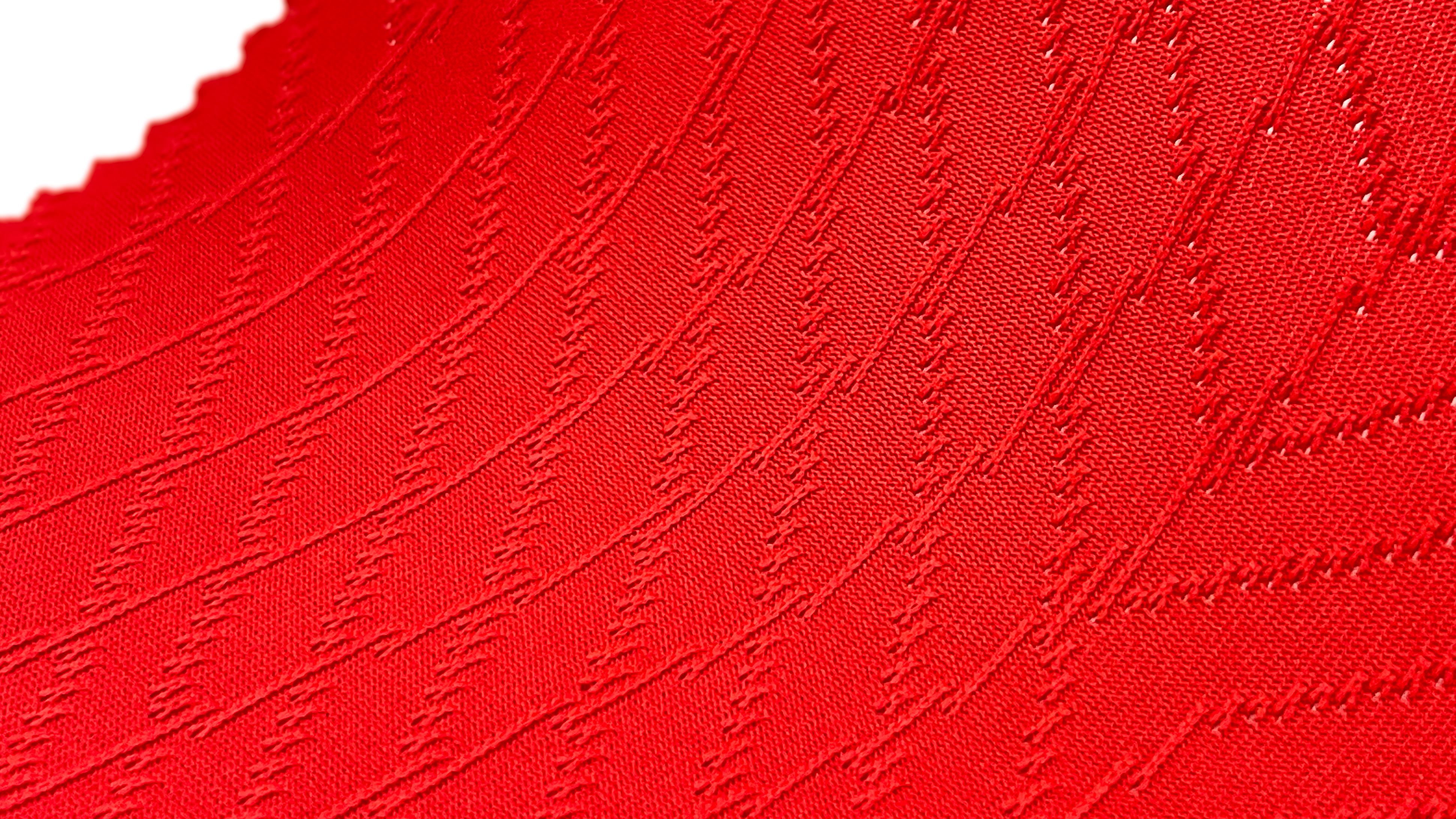 Transfer jacquard