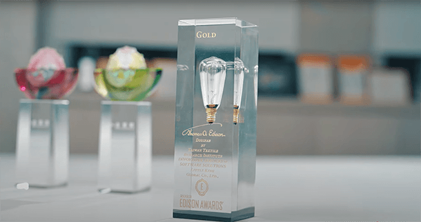 2024 立肯榮獲愛迪生獎(Edison Awards)