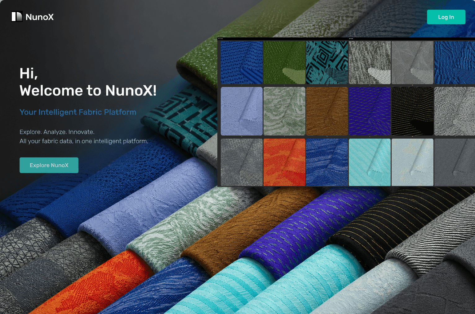 NunoX