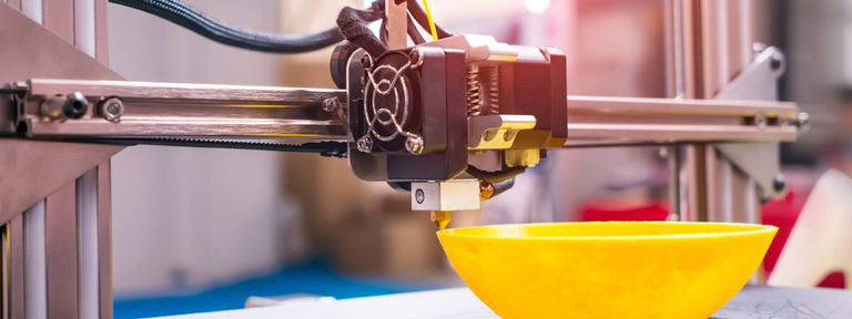 3D列印 3D printing