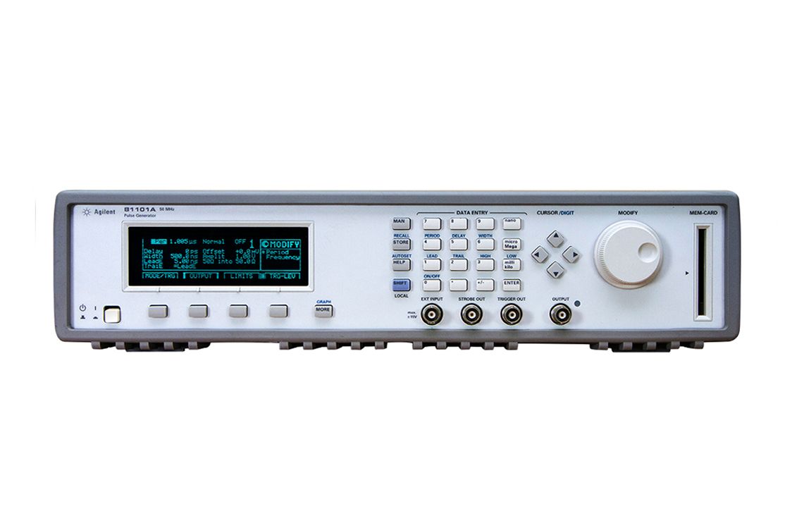脈衝產生器 Pulse Generator