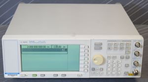 射頻訊號產生器 RF Signal Generator
