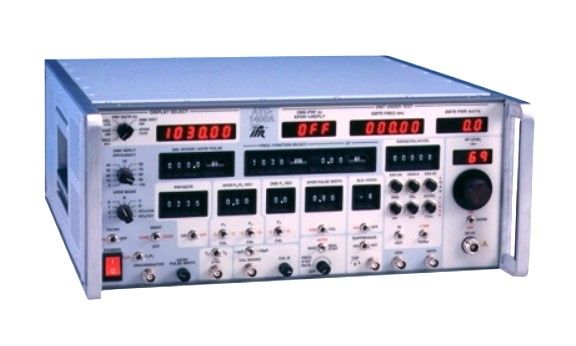 應答器 Transponder