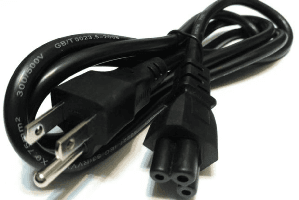 梅花頭電源線/Torx Head Power Cord