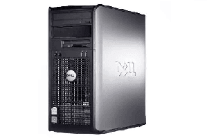 商用電腦主機/Business Computer