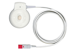 胎兒超音波監聽器/Fetal Ultrasound Monitor