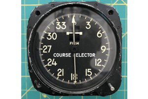 選擇指示器/Selection Indicator