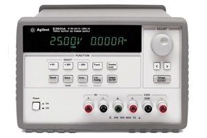 直流電源供應器 DC Power Supply