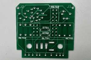 客製電路工程/Layout Circuit Reverse Engineering