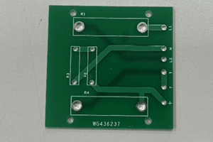 客製電路工程/Layout Circuit Reverse Engineering