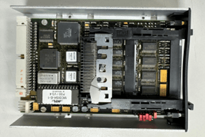 開架式雙插槽 PCMCIA 讀卡機/寫入器帶 SCSI 介面/Open Frame Dual Slot PCMCIA Card Reader/Writer W/ SCSI Interface