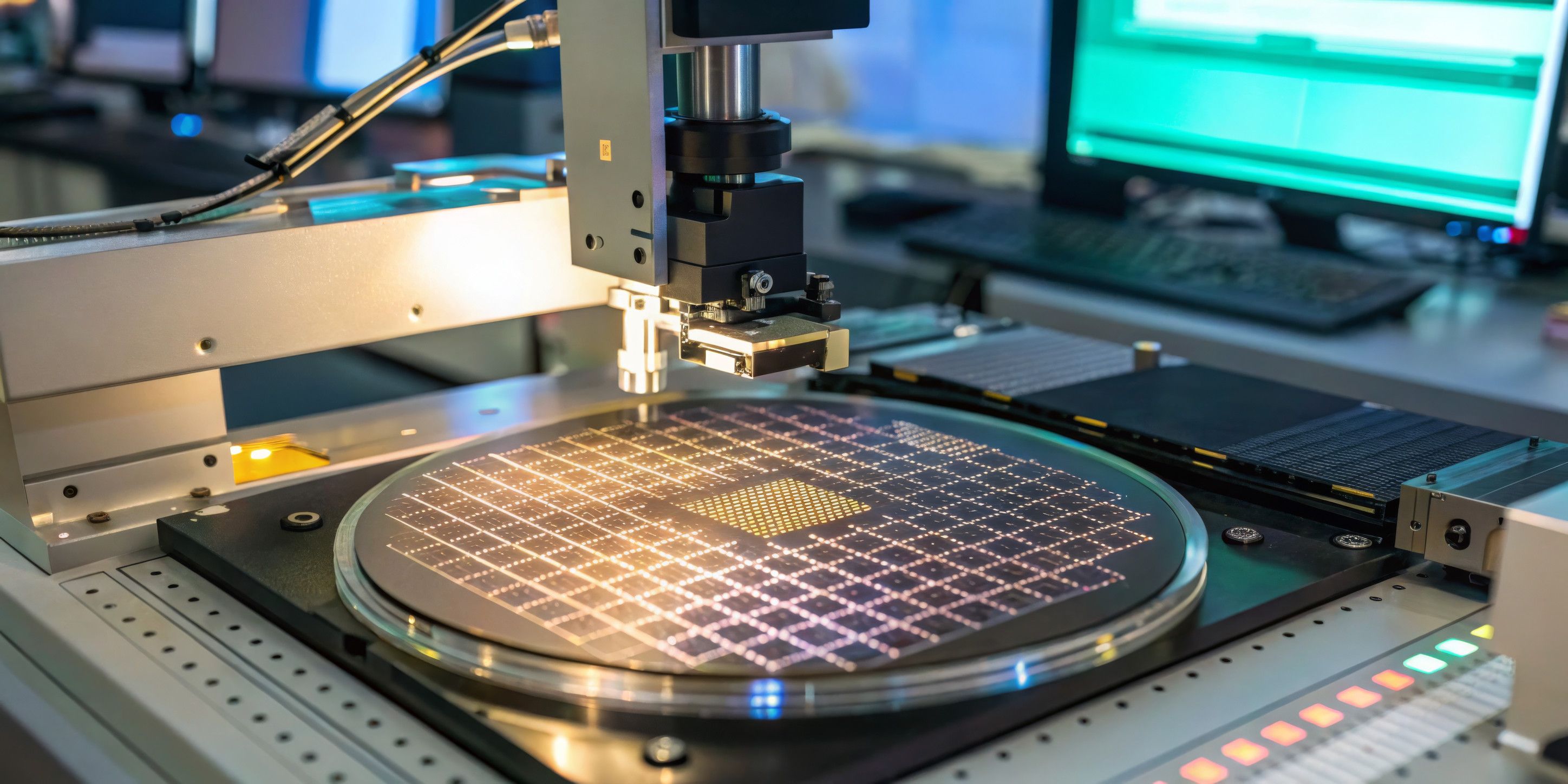 半導體 Semiconductor