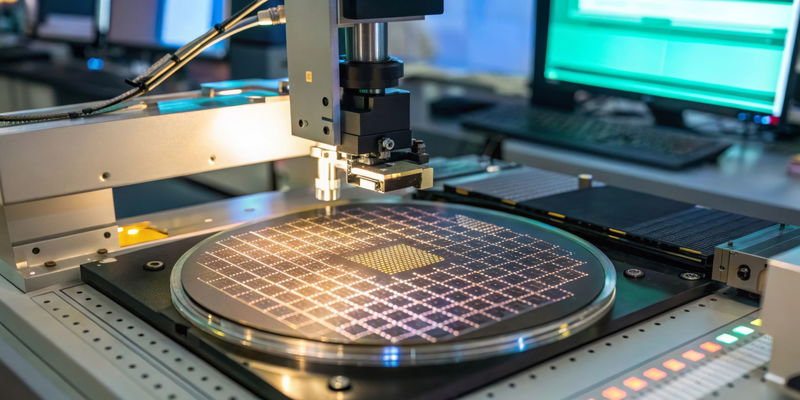 半導體 Semiconductor