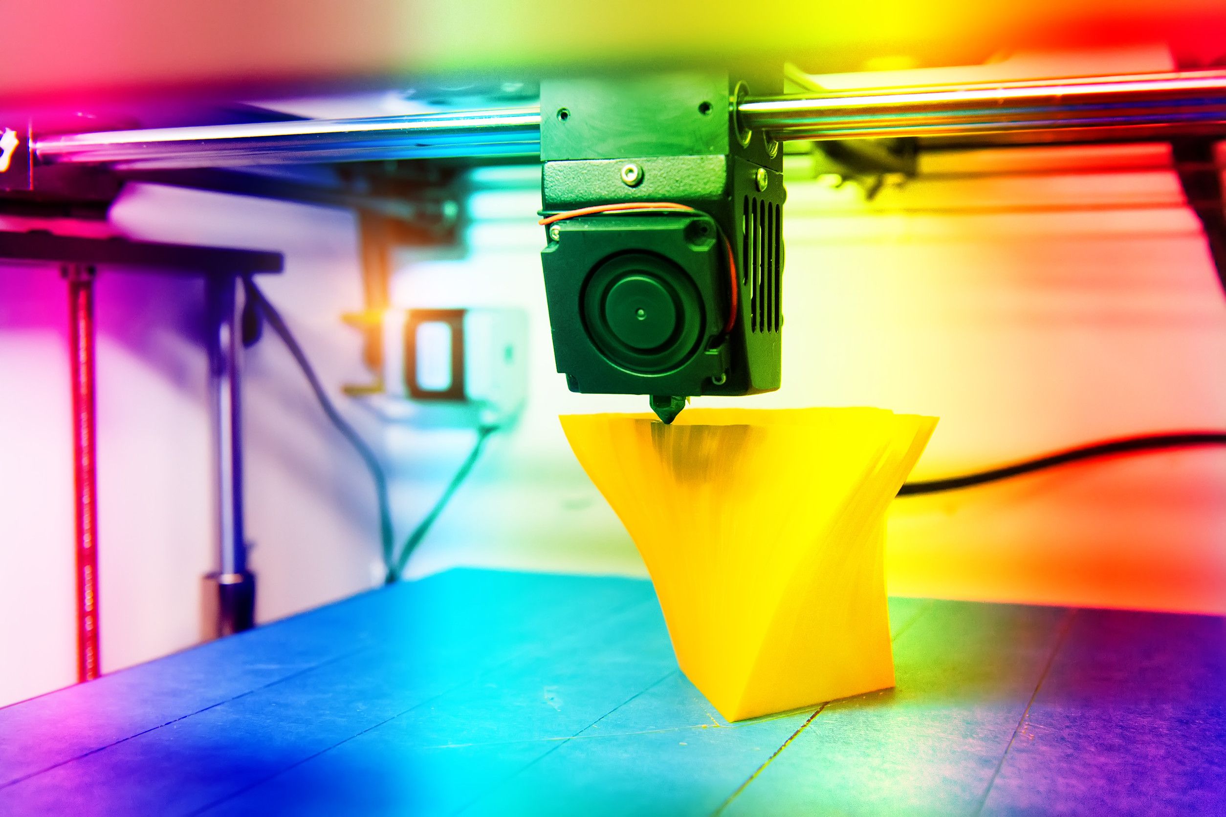 3D列印基礎課程