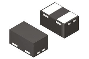 暫態電壓抑制器二極體