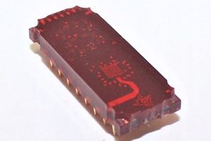 LED顯示器