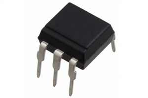 光耦合器積體電路