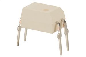 光耦合器積體電路