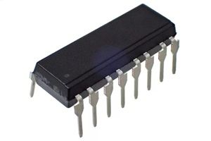 光耦合器積體電路