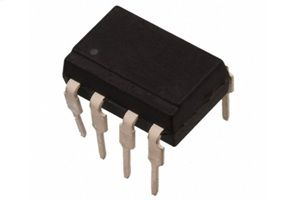 光耦合器積體電路