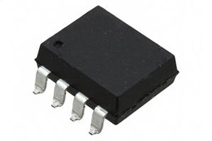 光耦合器積體電路