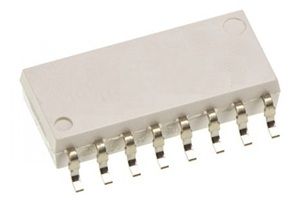 光耦合器積體電路