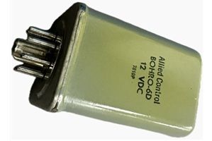 電磁繼電器
