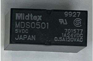 電源繼電器
