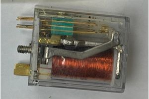 功率繼電器