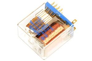 聯合控制繼電器