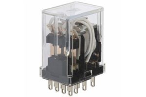 功率繼電器