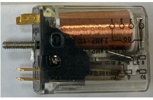 功率繼電器