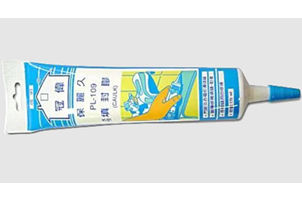 水性填縫膠