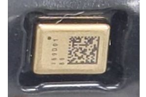 D型迷你麥克風IC
