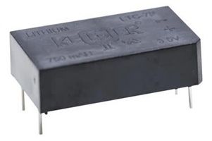 電子鋰電池