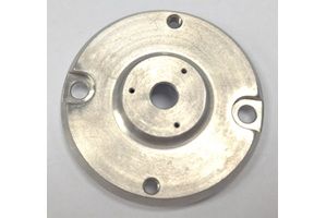 軸承轉接器