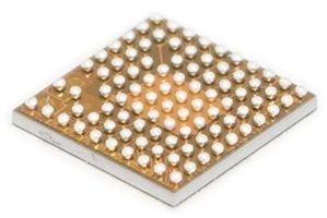 RF收發器IC