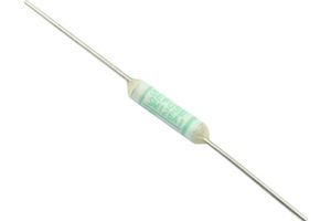 熱熔斷保險絲