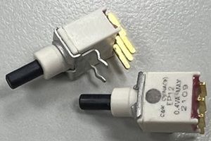 按鈕開關