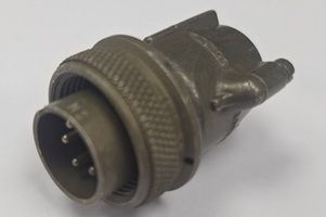 圓密爾規格連接器
