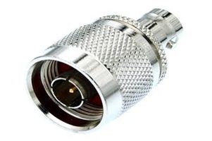 BNC同軸連接器