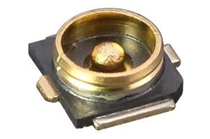 同軸連接器組件