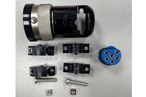 連接器