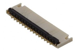 FFC和FPC連接器