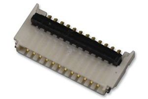 FFC和FPC連接器