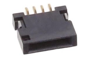 FFC和FPC連接器