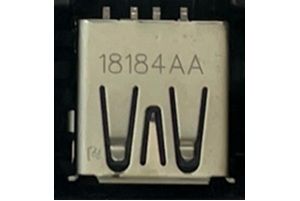 USB連接器
